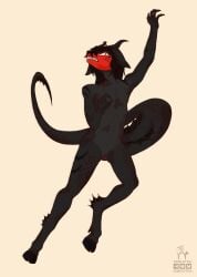 mythology fan art
