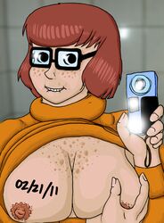 exin hanna-barbera nipples scooby-doo tagme velma_dinkley