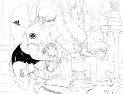 Rainbow Dash (Mlp) Rule 34 Image