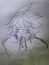 takuto tsunashi from star driver