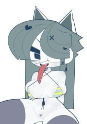 temmie fan art