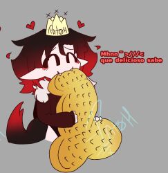 Cute Rule 34 Image