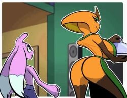 1boy 1boy1girl 1girls animal_humanoid animated anthro ass big big_ass big_breasts brall_(pinkshonen) breasts bust busty chest cobra curvaceous curvy curvy_figure digital_media_(artwork) female female/femboy female_on_femboy femboy femboy/female femboy_on_female ghostfox023 hips hourglass_figure huge_ass huge_breasts humanoid large_ass large_breasts legs male male/female mature mature_female older_female orange-skinned_female orange_body orange_skin pink-skinned_male pink_body pink_skin pinkshonen qper_(pinkshonen) serpentine shorter_male slim_waist smaller_male snake snake_hood snake_humanoid straight taller_female thick thick_hips thick_legs thick_thighs thighs voluptuous waist wide_hips younger_male