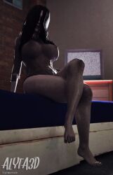 1girls 3d alyta3d big_ass big_breasts big_thighs breasts bust busty curvaceous curvy curvy_figure female hips huge_ass huge_breasts large_ass large_breasts light-skinned_female light_skin mature mature_female pale-skinned_female pale_skin sadako_yamamura samara_morgan slim_waist the_ring thick thick_hips thick_legs thick_thighs thighs voluptuous waist wide_hips yamamura_sadako