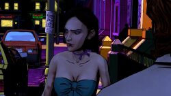  Faith (The Wolf Among Us) Rule 34 Image