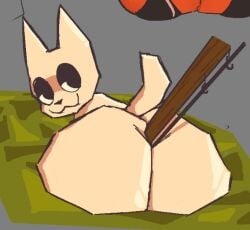 webfishing fan art