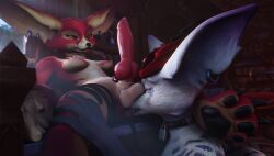 3d (Artwork) Rule 34 Image