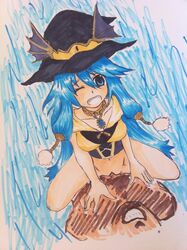 charmers eria_the_water_charmer ritua ritua_erial yu-gi-oh!