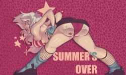1girls Rule 34 Image