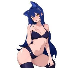 snezha fan art