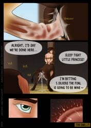 european mythology fan art