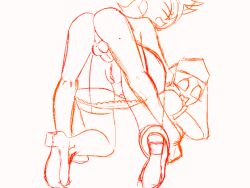 fnf friday_night_funkin sarvente_(dokki.doodlez) sarvente_(fnf_mod) sarvente_(friday_night_funkin) selever_(dokki.doodlez) sir_anci