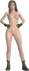 Eva (Metal Gear Solid) Rule 34 Image