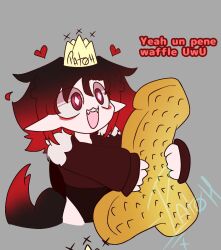 Cute Rule 34 Image