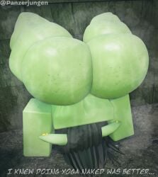 1girls 2025 3d ass ass_bigger_than_head ass_bigger_than_torso ass_crack ass_focus bare_ass big_ass big_butt black_hair bubble_ass bubble_butt butt_crack butt_focus casual_nudity cellulite chubby chubby_female completely_nude curvaceous curvy dat_ass day dialogue dumptruck_ass ear_piercing ear_ring earrings english_text enormous_ass exercise fat fat_ass female female_only flexible freckled_butt freckles freckles_on_ass freckles_on_shoulders freckles_on_thighs gigantic_ass goblin gold_jewelry green_body green_skin hair_down handstand huge_ass huge_breasts huge_thighs hyper hyper_ass hyper_butt lard_ass massive_ass monster monster_girl mud musk musk_clouds musky nude outside overweight panzerjungen plump pointy_ears roblox robloxian rumi_green short_stack shortstack solo swamp sweat sweaty thick thick_ass thick_legs thick_thighs thighs twitter_username upside-down voluptuous wide_hips wide_thighs yoga