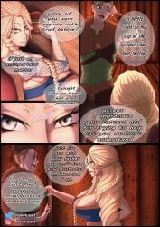 atreus from god of war by bawlusart
