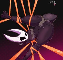 hornet (hollow knight) from hollow knight by chuyy