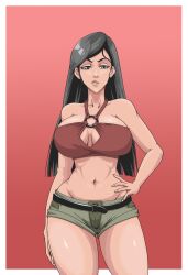 heather (tdi) from total drama island by wanderagro893