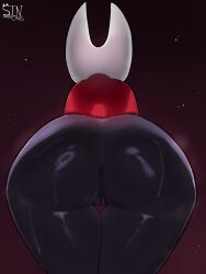 hornet (hollow knight) from hollow knight by sinamoncake1