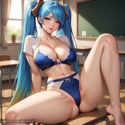 Digital Media (Artwork) Rule 34 Image