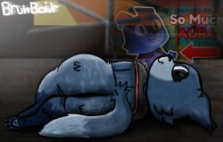 eclipse (dandy's world) from dandy's world