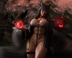 1girls 3d ascension_(artist) big_breasts breasts busty chest curvaceous curvy curvy_figure digital_media_(artwork) female female_focus hips hourglass_figure huge_breasts humanoid large_breasts legs light-skinned_female light_skin markings mature mature_female olive_skin original original_character slim_waist tamara_(ascension) tan_skin thick thick_legs thick_thighs thighs voluptuous voluptuous_female waist wide_hips