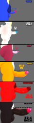 6boys anthro big_cock big_penis cock_chart cock_comparison cock_size_difference erect_penis erection fur furry furry_only hero_chao huge_cock humanoid hyper_penis knuckles_the_echidna leviantan581re light_gaia male male_only massive_penis penis sega shadow_the_hedgehog size_difference small_penis sonic_(series) sonic_the_hedgehog sonic_the_hedgehog_(series) tagme tails tails_the_fox