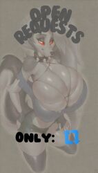 loona (helluva boss) from helluva boss by tecnicalfurry