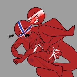 abuse austria austria_(countryhumans) countryhumans cum gay gay_sex norway norway_(countryhumans)