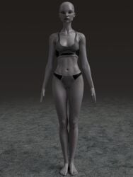 1girls 3d alien alien_girl alien_humanoid asajj_ventress ass bald breasts bust busty clone_wars curvaceous curvy curvy_figure dark_jedi dathomiri dathomirian female female_focus hips hourglass_figure humanoid legs light-skinned_female light_skin mature mature_female nightsister pale-skinned_female pale_skin plague_of_humanity_(artist) slim_waist star_wars thick thick_hips thick_legs thick_thighs thighs voluptuous waist wide_hips