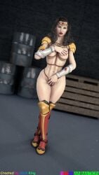 1girls 3d amazon big_breasts breasts bust busty chest curvaceous curvy curvy_figure dc dc_comics demigod demigoddess diana_prince female hero heroine hips hourglass_figure huge_breasts justice_league large_breasts legs light-skinned_female light_skin mature mature_female n3dwanimantion nick_king slim_waist superhero superheroine themysciran thick thick_hips thick_legs thick_thighs thighs top_heavy voluptuous waist wide_hips wonder_woman wonder_woman_(series)