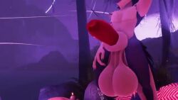 athletic_femboy femboy gay hyper_balls hyper_knot hyper_penis hyper_sheath knot solo solo_male tagme video vrchat