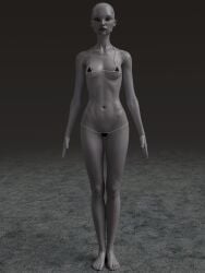 1girls 3d alien alien_girl alien_humanoid asajj_ventress ass breasts bust busty clone_wars curvaceous curvy curvy_figure dark_jedi dathomiri dathomirian female female_focus hips hourglass_figure humanoid legs light-skinned_female light_skin mature mature_female nightsister pale-skinned_female pale_skin plague_of_humanity_(artist) rattataki slim_waist star_wars thick thick_hips thick_legs thick_thighs thighs voluptuous waist wide_hips