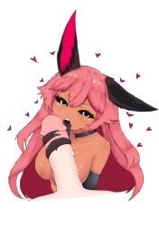character request fan art