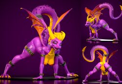 3d (Artwork) Rule 34 Image