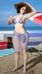 samantha maxis from activision by spartanpig95