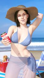 samantha maxis from activision by spartanpig95