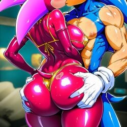 sonia the hedgehog from sonic (series)