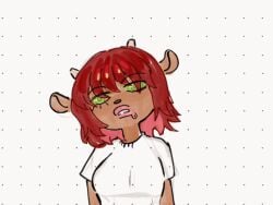 lammy lamb from um jammer lammy by brialzebubbie