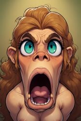Breasts Rule 34 Image