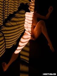 1female 1girls 3d 3d_artwork 3d_model 3d_render armpits ass ass_focus big_ass big_breasts black_nails blender blinds_stripes breasts couch cozy dark_room feet female foot_fetish foot_worship furniture goth goth_girl goth_makeup gothic gothic_girl hair hair_grab looking_at_viewer looking_back nipple_piercing nipples nocthoard nude oil oiled oiled_body oiled_skin overwatch overwatch_2 piercing pose seductive_expression sideboob solo solo_female solo_focus standing thick_ass thick_thighs tracer voluptuous voluptuous_body voluptuous_female wet wet_body wet_skin