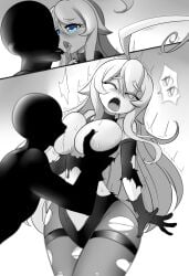 yulina (mralee) fan art