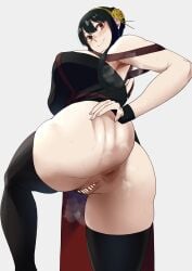 thorn princess from spy x family by minakami