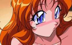 90s animated blush censored fellatio game_cg natane oral sogna taneo_(viper) viper_(series) viper_m1