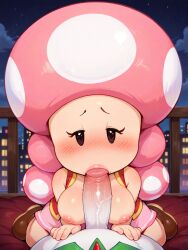 Mario (Series) Rule 34 Image