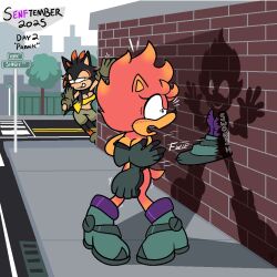 Senftember (2025) Rule 34 Image