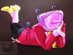 tenna (deltarune) from deltarune