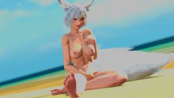 Gpose (Ffxiv) Rule 34 Image