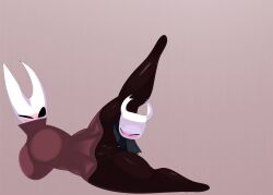 hornet (hollow knight) from hollow knight by woopyy