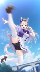 gold ship (umamusume) from the king of fighters by ugohato